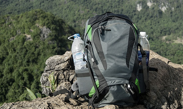 24-Hour pack was made for full-day excursions and 24-hour operations