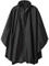 Outdoor Waterproof Jackets Black Trench Coat Hooded Women Men Unisex Raincoat Outdoor Rain Poncho Waterproof Rain Coat 3 Colors Rainwear