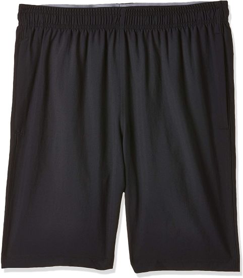 Woven Graphic Short, Ultra-Light and Comfortable Men′s Jogger Shorts, Breathable and Durable Running Shorts Men