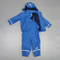 Children′s Raincoat Suit Waterproof Poncho Outdoor Sports Clothes [New]