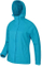 Mountain Warehouse Torrent Womens Waterproof Jacket - Ladies Raincoat