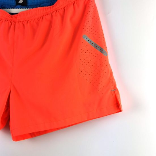 Quick-Drying Swimming Shorts Men′s Sports Drawstring Shorts Beach Pants [New]