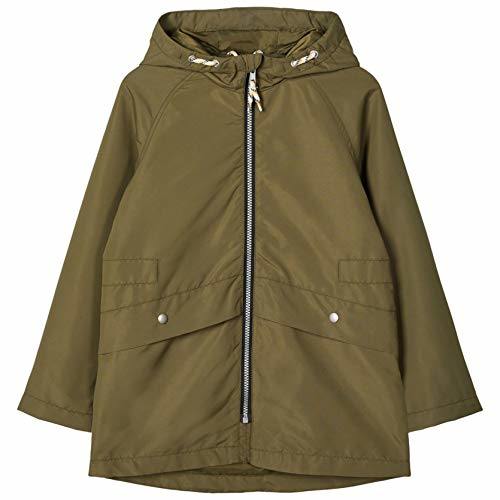 Eco Hardshell Rain Jacket Raincoat Windproof Waterproof Breathable