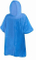 Reusable Multi Functional Lightweight Waterproof Rain Poncho for Festivals Theme Park & All Outdoor Activities