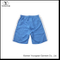 Men′s Swim Trunks Blue White Water Beach Board Shorts