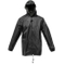 Regatta Unisex Waterproof Jacket PRO Stormbreak Adults Leisurewear Outdoors Walking Windproof Hoodie Light Long Coat