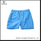 Microfiber Cool Blue Short Swimming Board Shorts Mens