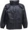 Waterproof 2-Piece Rain Set Jacket & Trousers Suit Rainsuit Boys Girls Childs Unisex