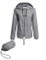 Women′s Waterproof Jacket Outdoor Quick Dry Raincoat Windproof Casual Zipper Windbreaker with Hood