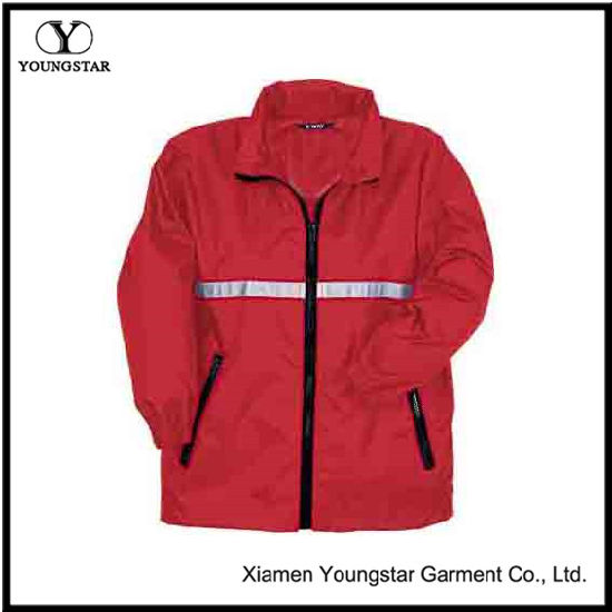Xxlarge Red Mens Waterproof Walking Jacket