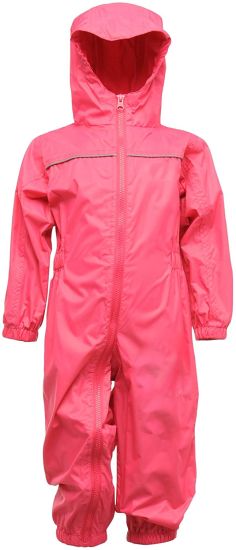 Professional Baby/Kids Paddle All in One Rain Suit (18-24 Months) (Jem)